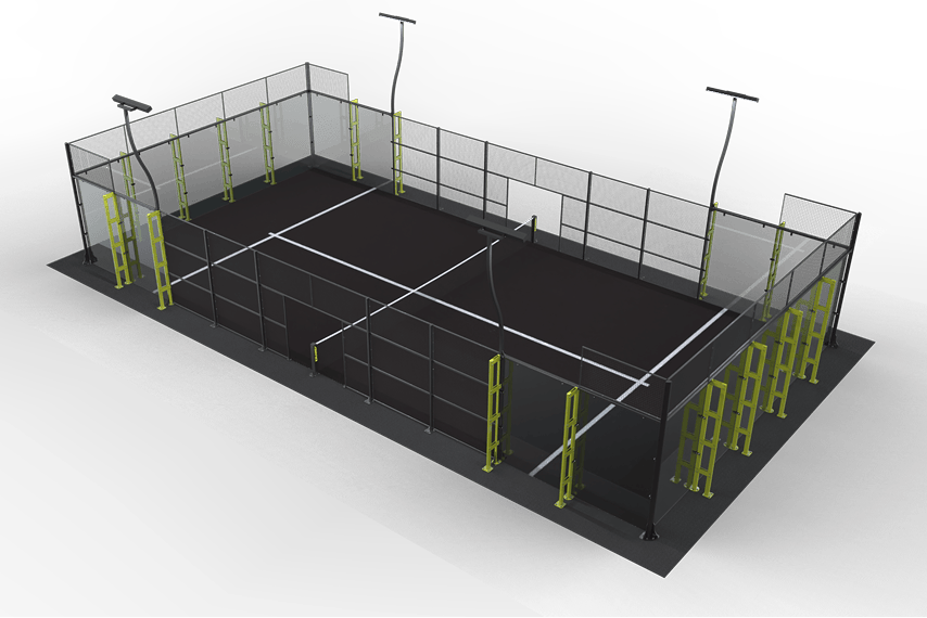 Terrain Power Max
